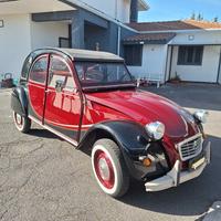 Citroen charleston 2 cv