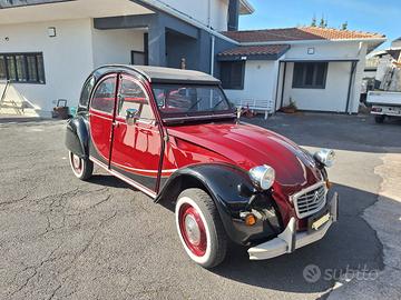 Citroen charleston 2 cv