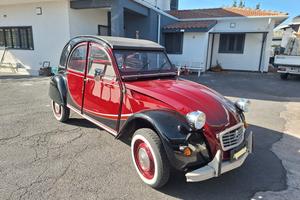 Citroen charleston 2 cv