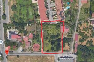 PAGANI , Terreno Agricolo -