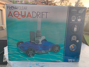 Aqua Drift