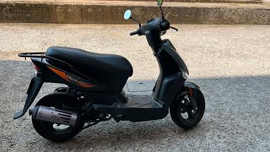 Kymco 50