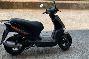 Kymco 50