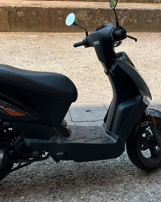 Kymco 50