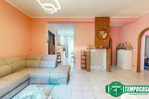 TRILOCALE RISTRUTTURATO