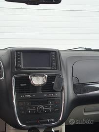 Lancia voyager