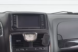 Lancia voyager