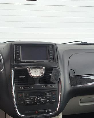 Lancia voyager