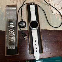 Smartwatch Samsung Galaxy come nuovo