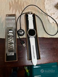Smartwatch Samsung Galaxy come nuovo