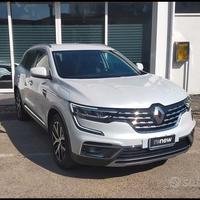 Ricambi renault koleos