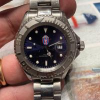 Orologi casarano calcio