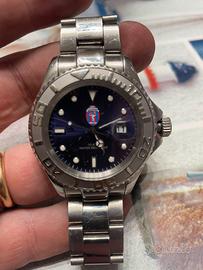 Orologi casarano calcio