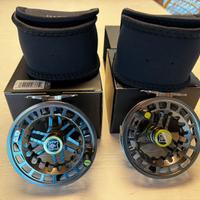 Mulinello Hardy Ultradisc 5000