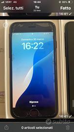 Coppia di iphone se
