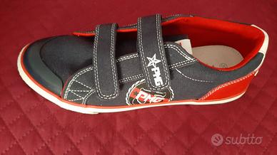 Scarpe nuove Primigi n.39