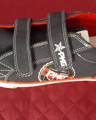 Scarpe nuove Primigi n.39