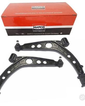 6 Bracci Anteriori FIAT Cinquecento Seicento 600