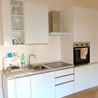 cucina più trasporto e montaggio 