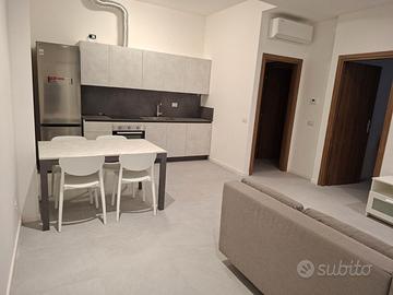 Trilocale zona Viale Venezia