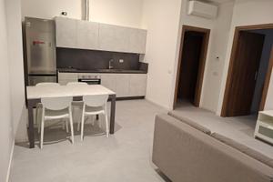 Trilocale zona Viale Venezia