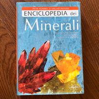 Enciclopedia dei Minerali