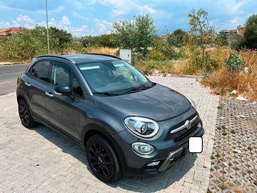 Fiat 500X 2.0MLJT AUTOMATICA FULLOPTIONAL NUOVA