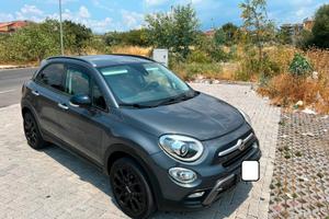 Fiat 500X 2.0MLJT AUTOMATICA FULLOPTIONAL NUOVA