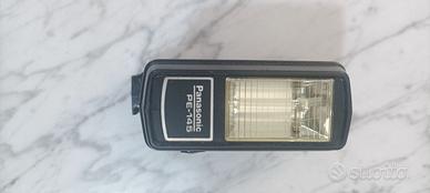 Panasonic PE-145 FLASH