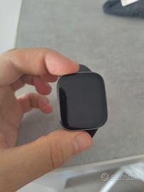 Xiaomi Redmi watch 3 black