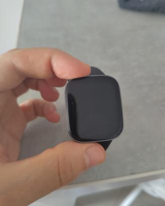 Xiaomi Redmi watch 3 black