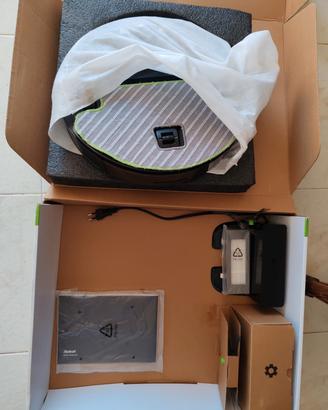 irobot roomba combo 