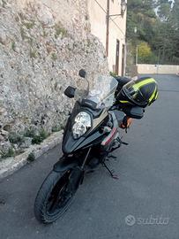 SUZUKI V-STROM 1000
