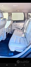 Jeep  grand 