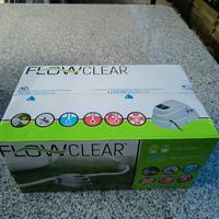 riscaldatore elettrico per piscina 