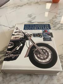 Enciclopedia illustrata motociclette