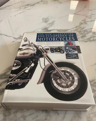 Enciclopedia illustrata motociclette
