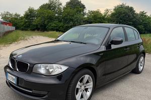 Bmw 118 118d cat 5 porte Futura DPF