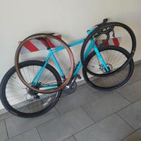 Bici gravel