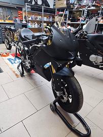 MiniGP Bucci BR12 3.0 2024