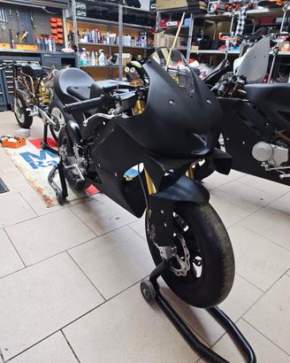 MiniGP Bucci BR12 3.0 2024