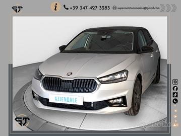 Skoda Fabia 1.0 TSI 95 CV Style
