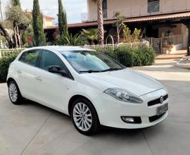 Fiat Bravo 1.6 MJT 105 CV DPF Active