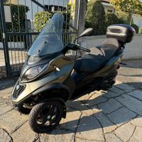 Piaggio MP3 350 del 2018