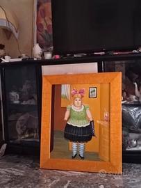 quadro botero copia 
