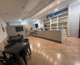 Vendita Attività Panetteria e Pizzeria