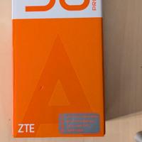 ZTE Blade a53 pro ancora sigillato 