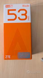 ZTE Blade a53 pro ancora sigillato 