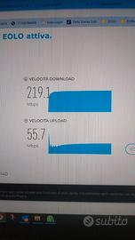 Router wireless 4 Gigabit Ethernet NETGEAR D6300