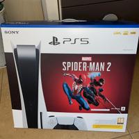 PlayStation 5 e Nintendo Switch